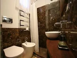 Mantellate - Elegant Trastevere