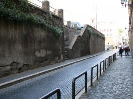 Mantellate - Elegant Trastevere * Rome